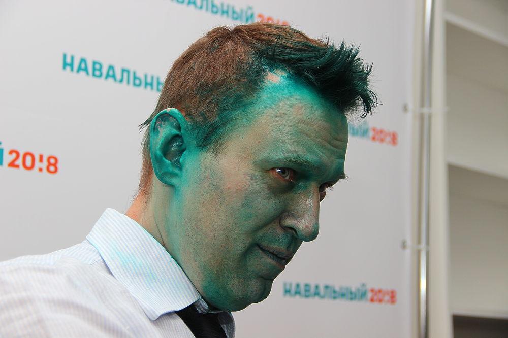 навальный кировлес