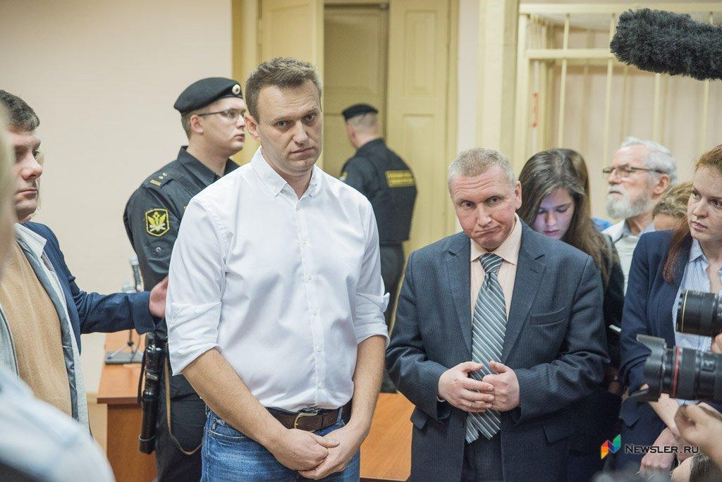 кировлес и навальный