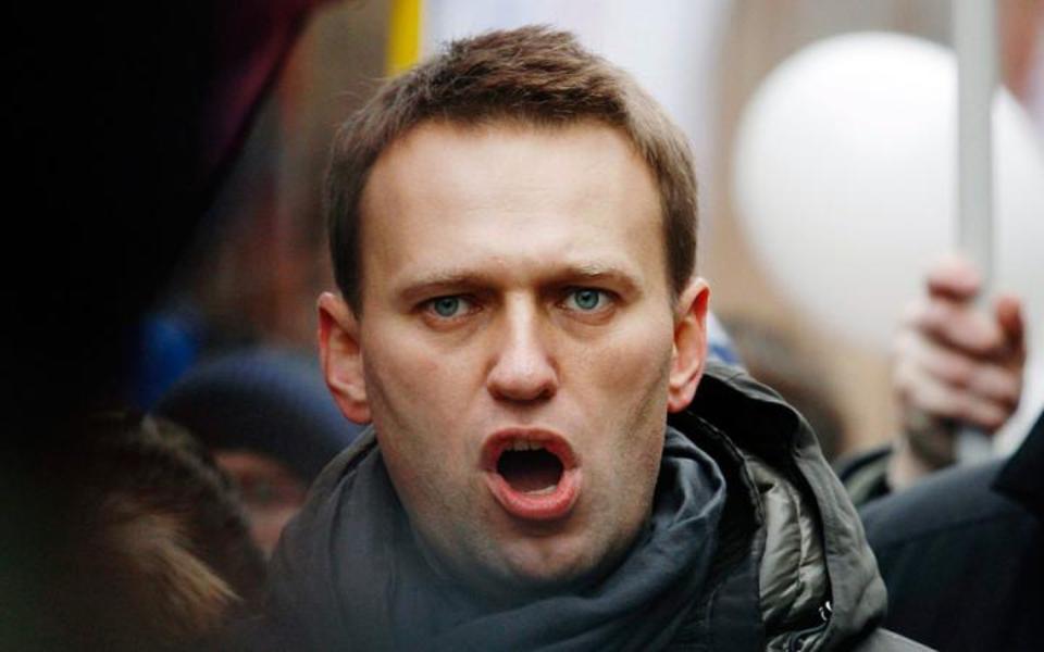 навальный не кандидат