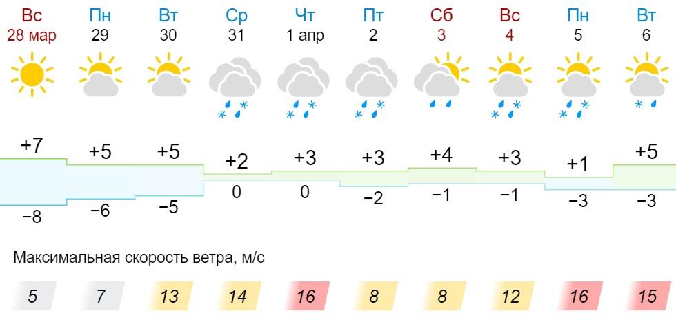 Погода на начало мая 2024. Погода Красногорск на неделю осадки.