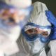 238 новых случаев заболевания коронавирусом было выявлено в Кировской области за последние 24 часа