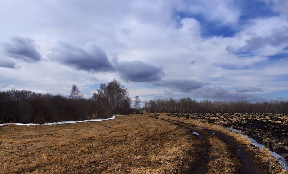 Погода поселок октябрьский кировская область. Фото весны в Кировской области. Погода в. д Вятка.