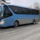 В Белохолуницком районе столкнулись грузовик и автобус