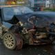 В Кирове по вине пьяного водителя в ДТП пострадали два человека