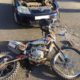 В Кирове в ДТП пострадал 17-летний бесправник на мотоцикле