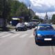 В Кирове сбили женщину и девушку, переходивших дорогу на запрещающий сигнал светофора
