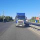В Кирова грузовик Scania наехал на женщину-пешехода