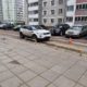 В Кирове женщина-водитель совершила наезд на 10-летнего пешехода