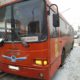В Кирове водитель автобуса сбил женщину
