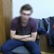 В Кирове полицейские задержали молодого человека, подозреваемого в серии краж велосипедов
