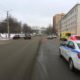 В Кирове женщина на «ВАЗе» сбила пешехода
