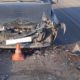 В Вятскополянском районе водитель «ВАЗа» врезался в «Опель»: пострадал один человек