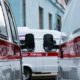 В Малмыжском районе женщина и семеро детей госпитализированы с отравлением угарным газом