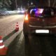 В Кирове водитель «Рено» сбил 12-летнего мальчика