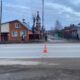 В Вятских Полянах водитель «ВАЗа» сбил 8-летнего мальчика