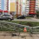 В Кирове в ДТП пострадала женщина
