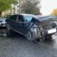 В Кирове в ДТП с грузовиком пострадал водитель «Ауди»