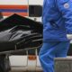 В Малмыжском районе обнаружены тела трех мужчин