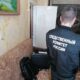 Житель Вятскополянского района подозревается в нанесении смертельных травм своей матери