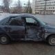 В Кирове в ДТП пострадала 30-летняя женщина