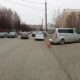 В Кирове водитель «Форда» сбил женщину