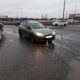 В Кирове водитель на «Рено» сбил мужчину