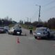 В Кирове в тройном ДТП пострадали девушка и 2-летний мальчик