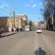 В Кирове в ДТП пострадал мотоциклист
