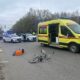 В Кирове водитель грузовика насмерть сбил 9-летнего ребенка