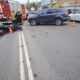 В Кирово-Чепецке в ДТП пострадал 34-летний мотоциклист