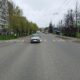 В Кирове водитель «Лады Гранты» сбил 25-летнего мужчину