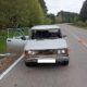 В Санчурском округе водитель «ВАЗа» сбил лося: пострадала 40-летняя женщина