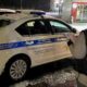 В Кирово-Чепецком районе пьяный мужчина попытался дать взятку инспектору ДПС