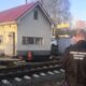 В Кирове поезд насмерть сбил женщину