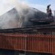 В Кирове на пожаре в доме погибли два человека