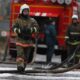 В Кирове на пожаре в доме погибла женщина