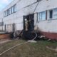 В Слободском районе произошел пожар в доме культуры
