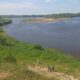 За выходные в Кировской области утонули двое мужчин