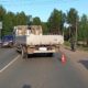 В Кирове в ДТП пострадал 14-летний водитель мотоцикла