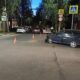 В Кирове в ДТП пострадала 21-летняя девушка