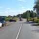 В Кирове в столкновении автомобиля и мотоцикла пострадал мужчина