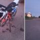 В Советском районе в ДТП пострадали 12-летний водитель мотоцикла и его 11-летний пассажир